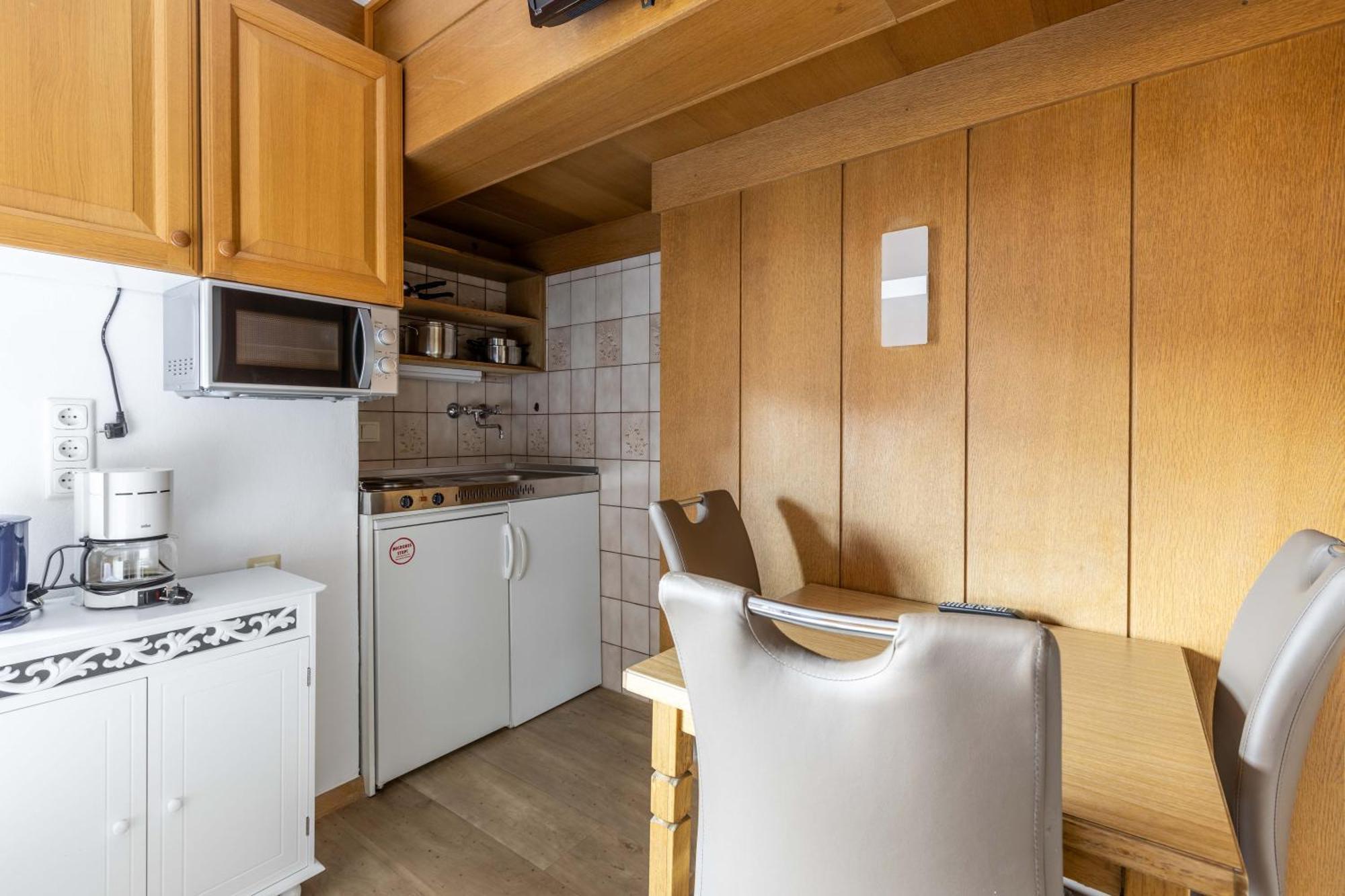 Appartements Wittenius سالباخ هينترغليم المظهر الخارجي الصورة