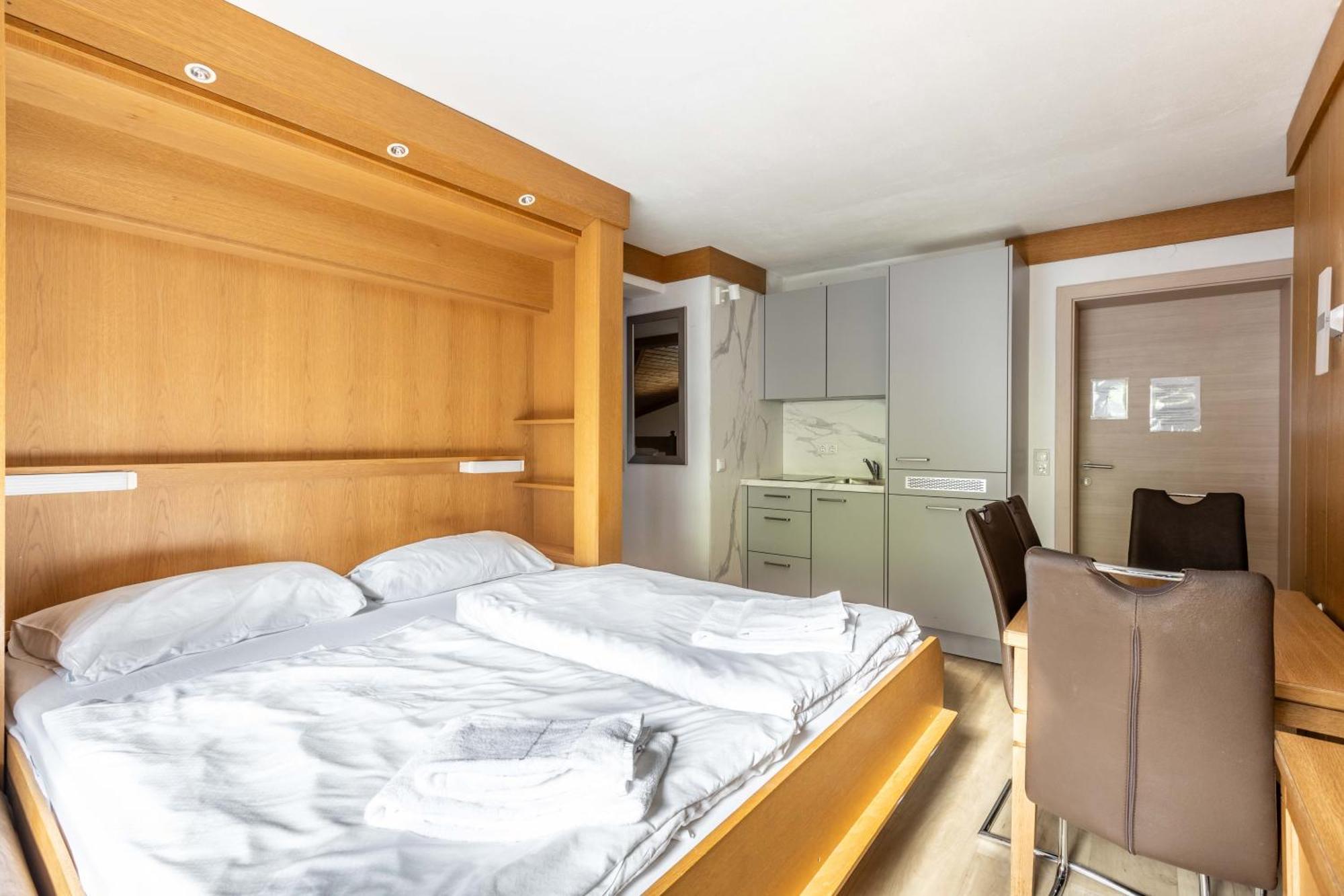 Appartements Wittenius سالباخ هينترغليم المظهر الخارجي الصورة
