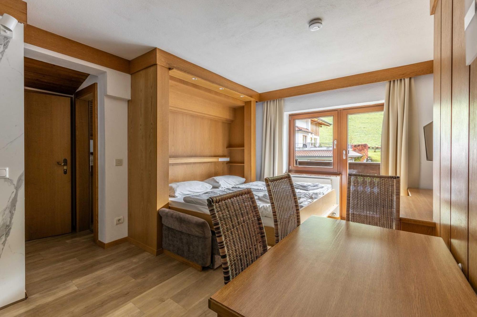Appartements Wittenius سالباخ هينترغليم المظهر الخارجي الصورة