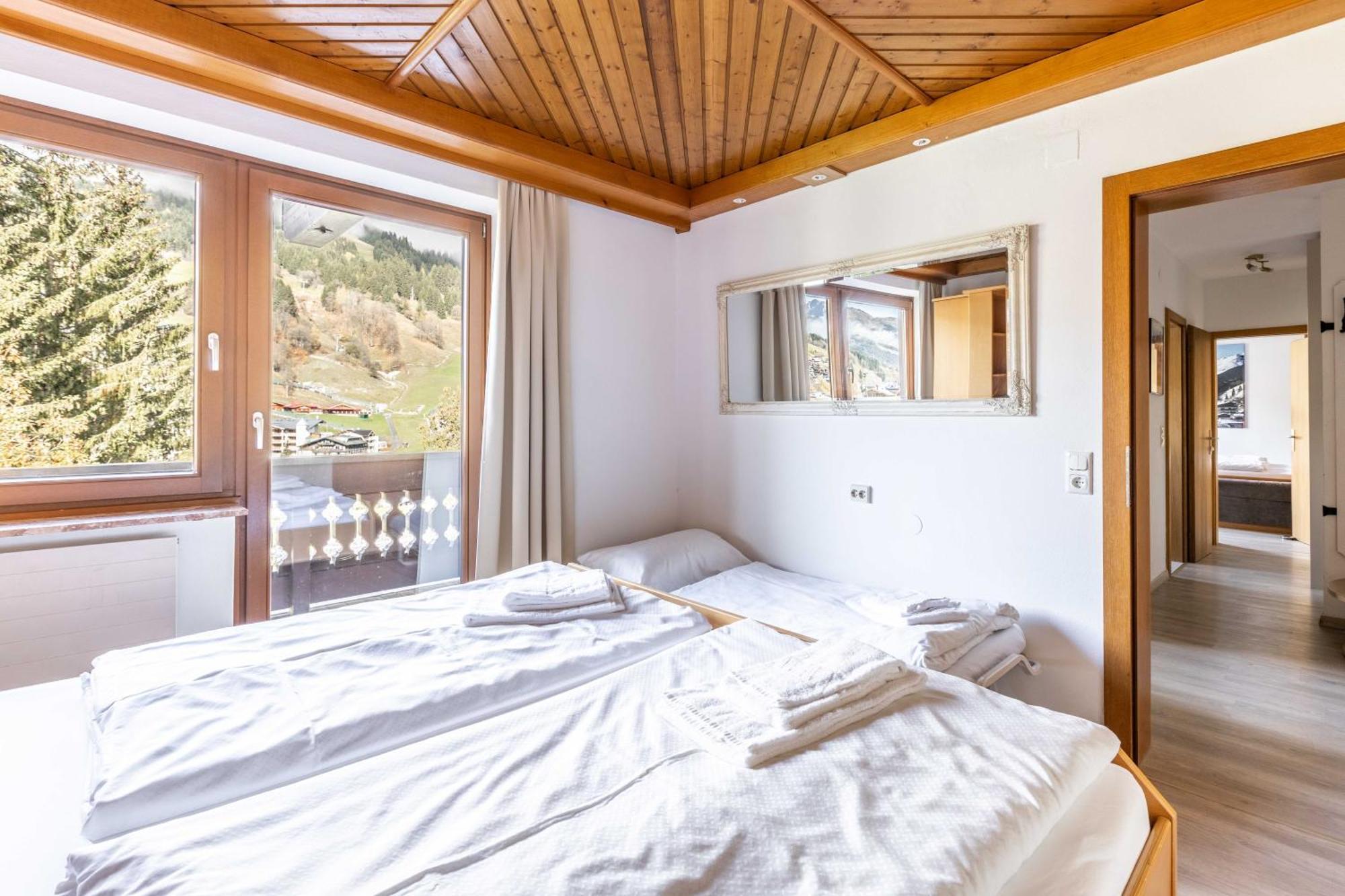 Appartements Wittenius سالباخ هينترغليم المظهر الخارجي الصورة