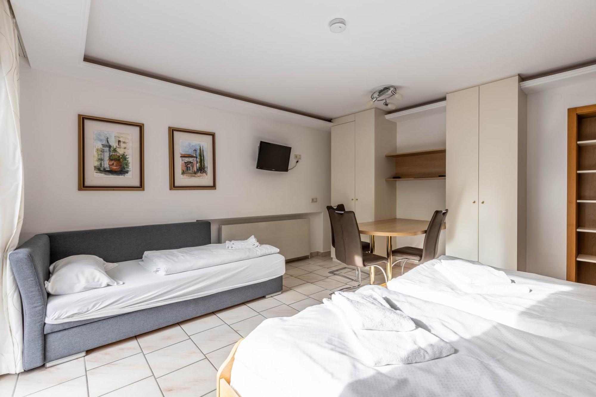 Appartements Wittenius سالباخ هينترغليم المظهر الخارجي الصورة