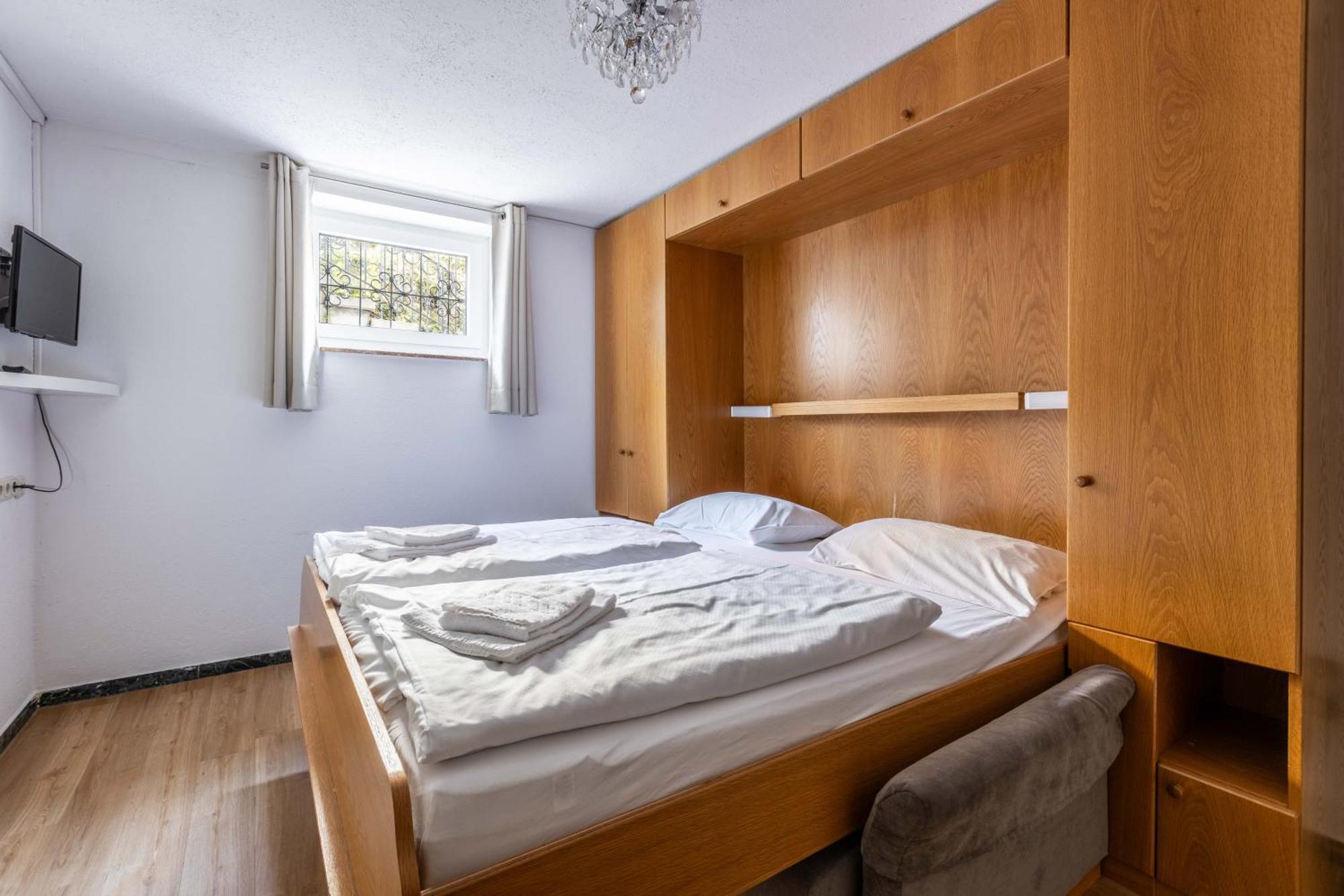 Appartements Wittenius سالباخ هينترغليم المظهر الخارجي الصورة
