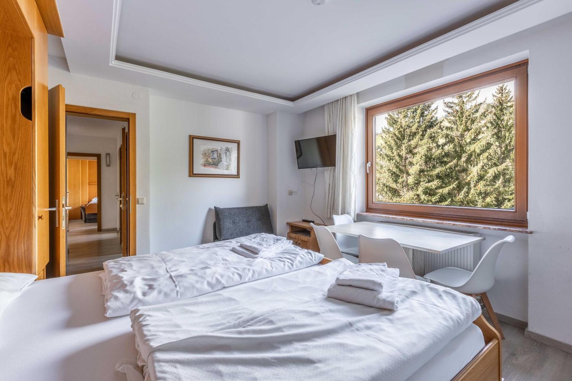 Appartements Wittenius سالباخ هينترغليم المظهر الخارجي الصورة