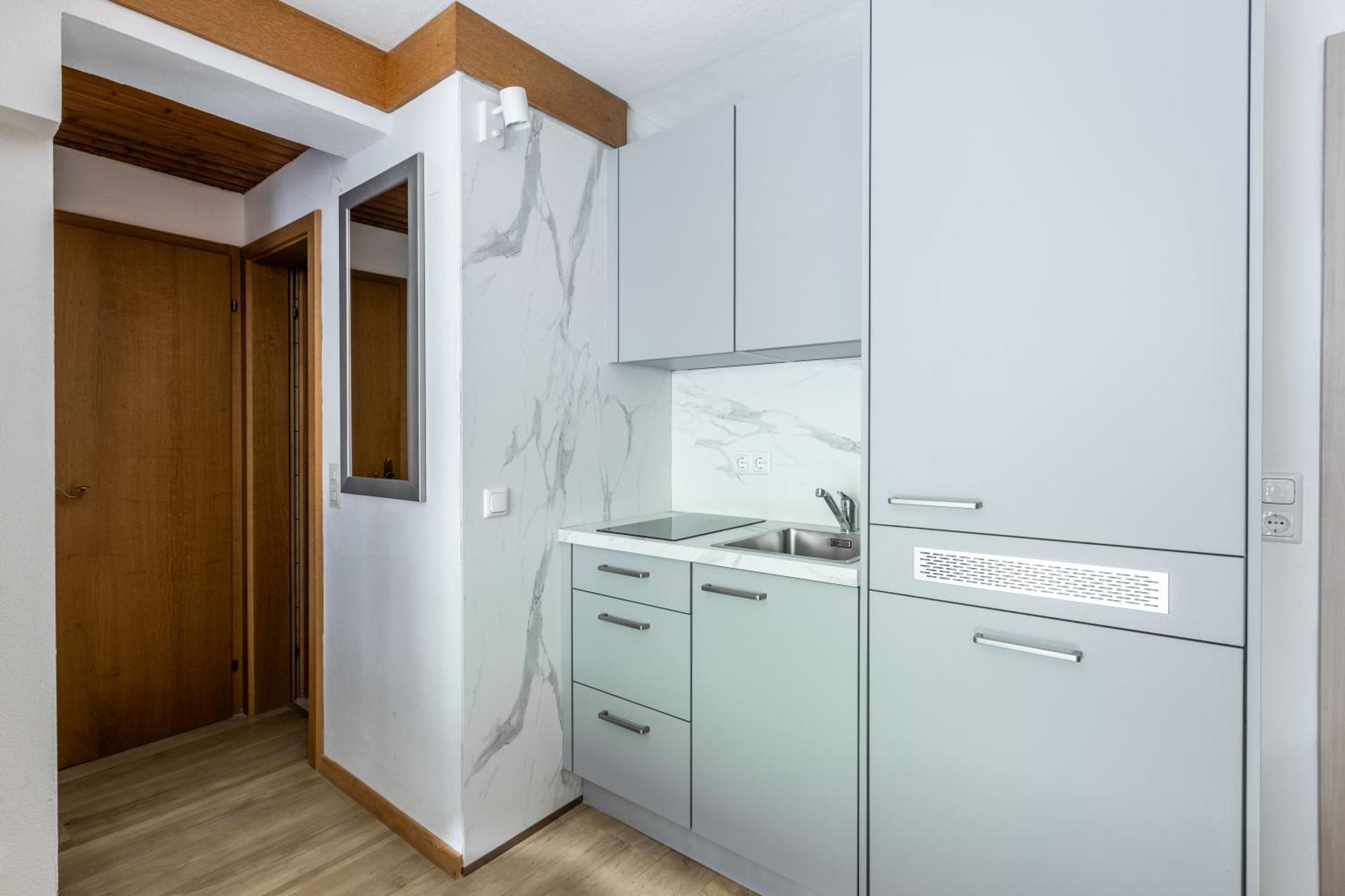 Appartements Wittenius سالباخ هينترغليم المظهر الخارجي الصورة