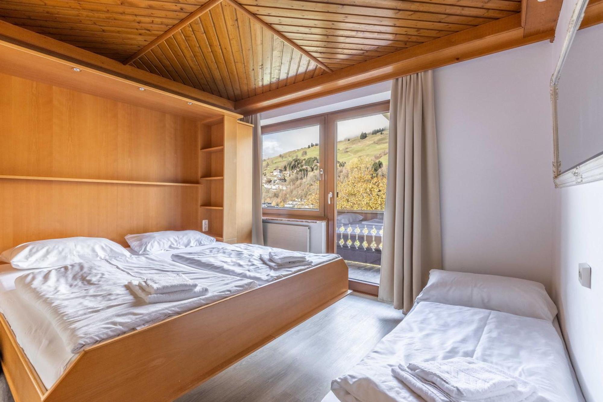 Appartements Wittenius سالباخ هينترغليم المظهر الخارجي الصورة